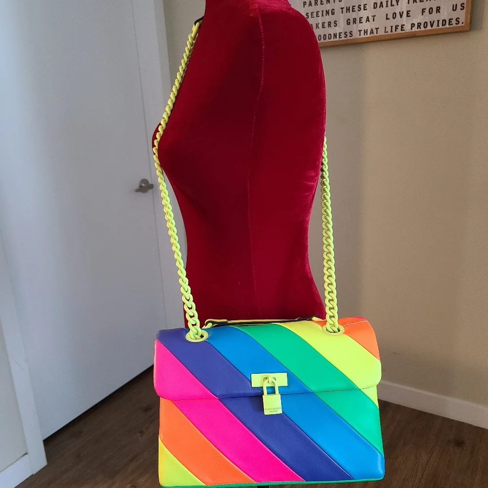 KURT GEIGER women's - Picture 5 of 7